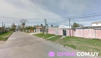 Barraca La Celeste - Departamento De Montevideo