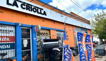 Barraca La Criolla - 37000 Melo