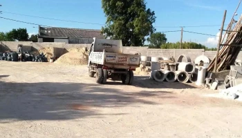 Barraca La Criolla - Las Piedras