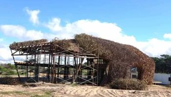 Barraca La Flia - 20005 Barraca La Flia - 20005