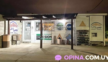 Barraca La Toma 3 - Abayuba