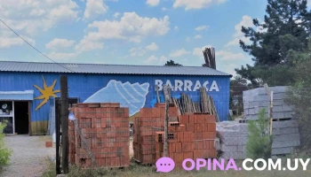 Barraca Lacosta - Ciudad De La Costa