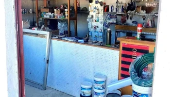 Barraca Lafer - Ecuador