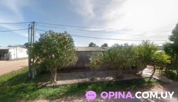 Barraca Larrosa - Vergara