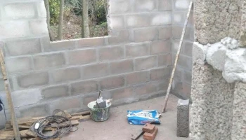 Barraca Las Cañas - Montevideo