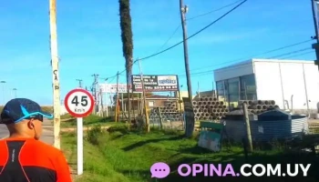 Barraca Las Piedras - Av. Sacerdote Luis 