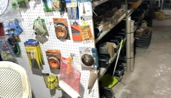 Barraca lo de Guillermo - 13000 Montevideo