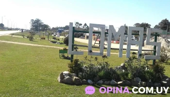 Barraca Lomas - Ciudad De La Costa