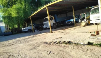 Barraca Los Patitos - Montevideo Barraca Los Patitos - Montevideo