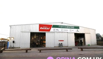 Barraca Luissi - Alejo Fernández Chávez