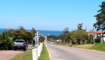 Barraca Luissi - Departamento De Maldonado