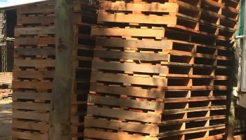 Barraca Maderera Florida - Florida