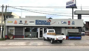 Barraca Maldonado - Maldonado