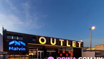 Barraca Malvin Outlet - Montevideo
