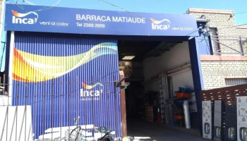 Barraca Matiaude - Progreso