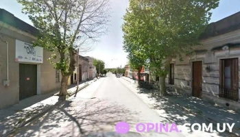 Barraca Michelena - Sarandí Del Yí