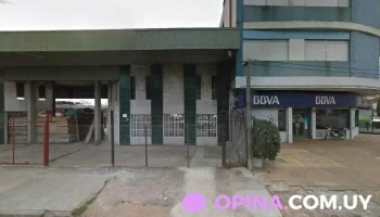 Barraca Notable - Montevideo