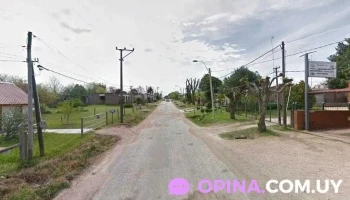 Barraca Nuevo Horizonte - Los Cerrillos