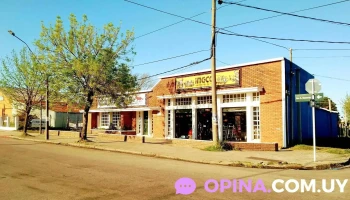 Barraca Otto Wulff - Col. Del Sacramento Barraca Otto Wulff - Col. Del Sacramento