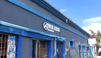 Barraca Pan de Azucar - 20300