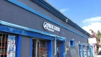 Barraca Pan de Azucar - Pan De Azúcar