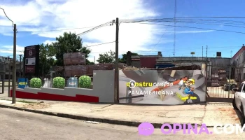 Barraca Panamericana - Montevideo