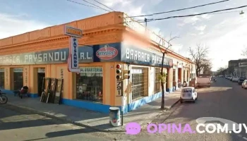 Barraca Paysandú - Paysandú