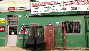 Barraca Pilar - Departamento De Montevideo