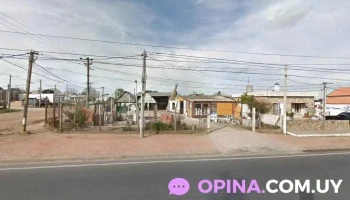 Barraca Pizarro - Av. Jose Gervasio Artigas