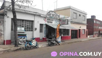 Barraca Porras - Zapican