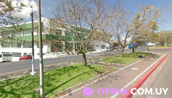 Barraca Pórtico - - Centro