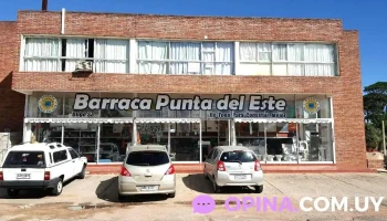Barraca Punta del Este - Punta Del Este