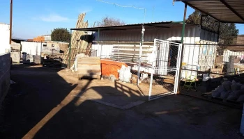 Barraca Regina - Montevideo