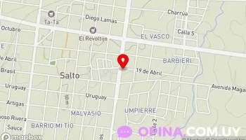 Barraca Reyles - Salto