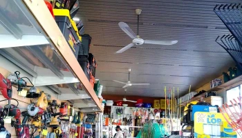 Barraca Riera S.r.l. - Departamento De Colonia