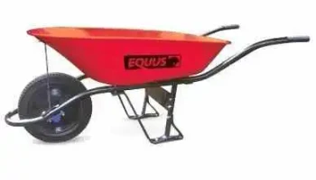 Barraca Rivera - Alejo Rosell Y Rius