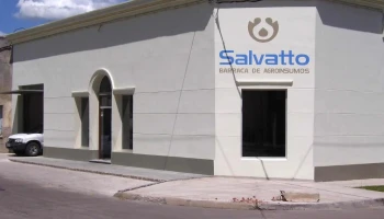 Barraca Salvatto - Trinidad