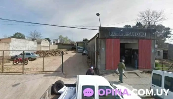 Barraca San Cono - Coralio Lacosta