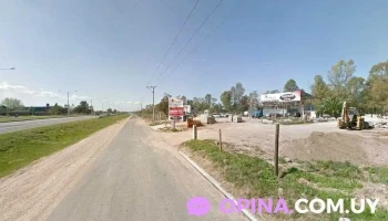 Barraca San José de Carrasco - Ciudad De La Costa