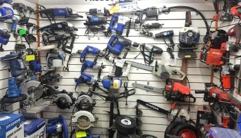 Barraca San José srl - Villa Crespo Y San Andrés