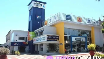 Barraca Sanitaria Paysandú - Paysandú