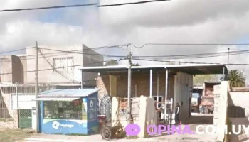 Barraca Santa Mirtha - Montevideo