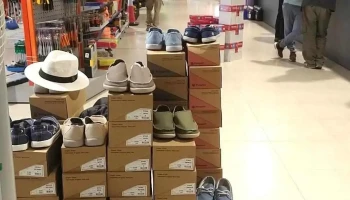 Barraca Soto - Grito De Asencio