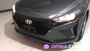 Barraca Staudinger - Uruguay