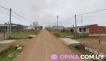 Barraca Todo Raciones - Melo