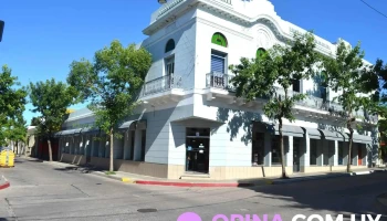 Barraca Tomás Ltda. - San José De Mayo