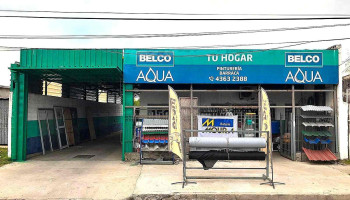 Barraca Tu Hogar Riogas - Durazno