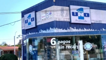 Barraca Uno - 15800 Ciudad De La Costa