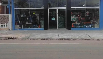 Barraca Uruguay - Fray Bentos Barraca Uruguay - Fray Bentos