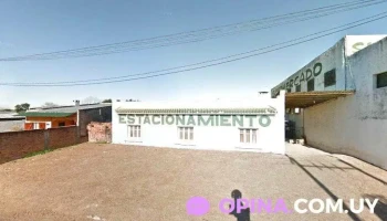 Barraca Uruguay - Fray Bentos